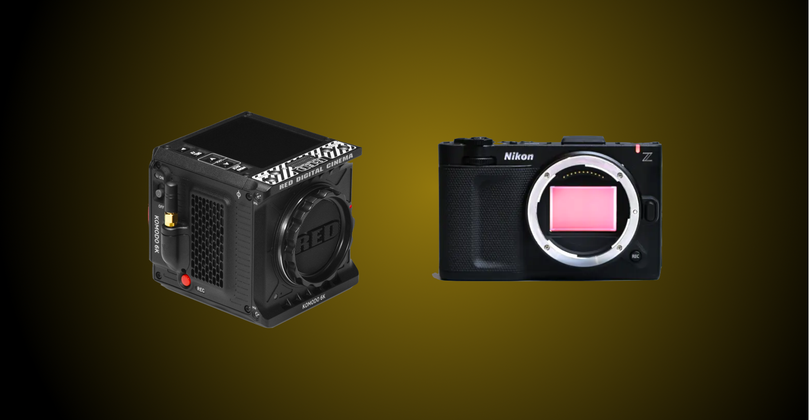 （nikumalu ）RED KOMODO 6K フルセット RED Digital Cinema KOMODO-X 6K S35 Camera Production Pack